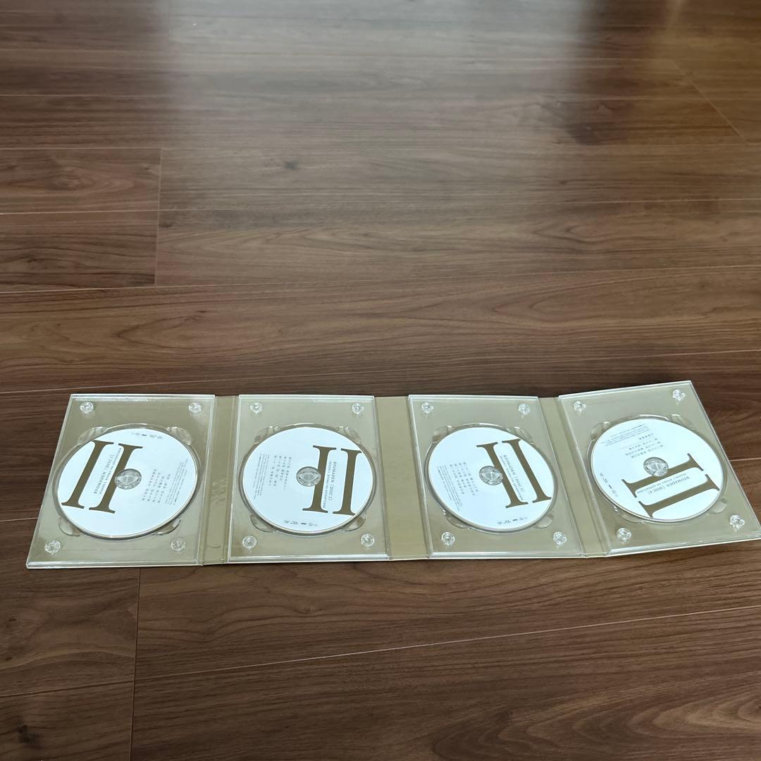 NHK大河ドラマ 龍馬伝 完全版 Blu-ray BOX 2〈4枚組〉