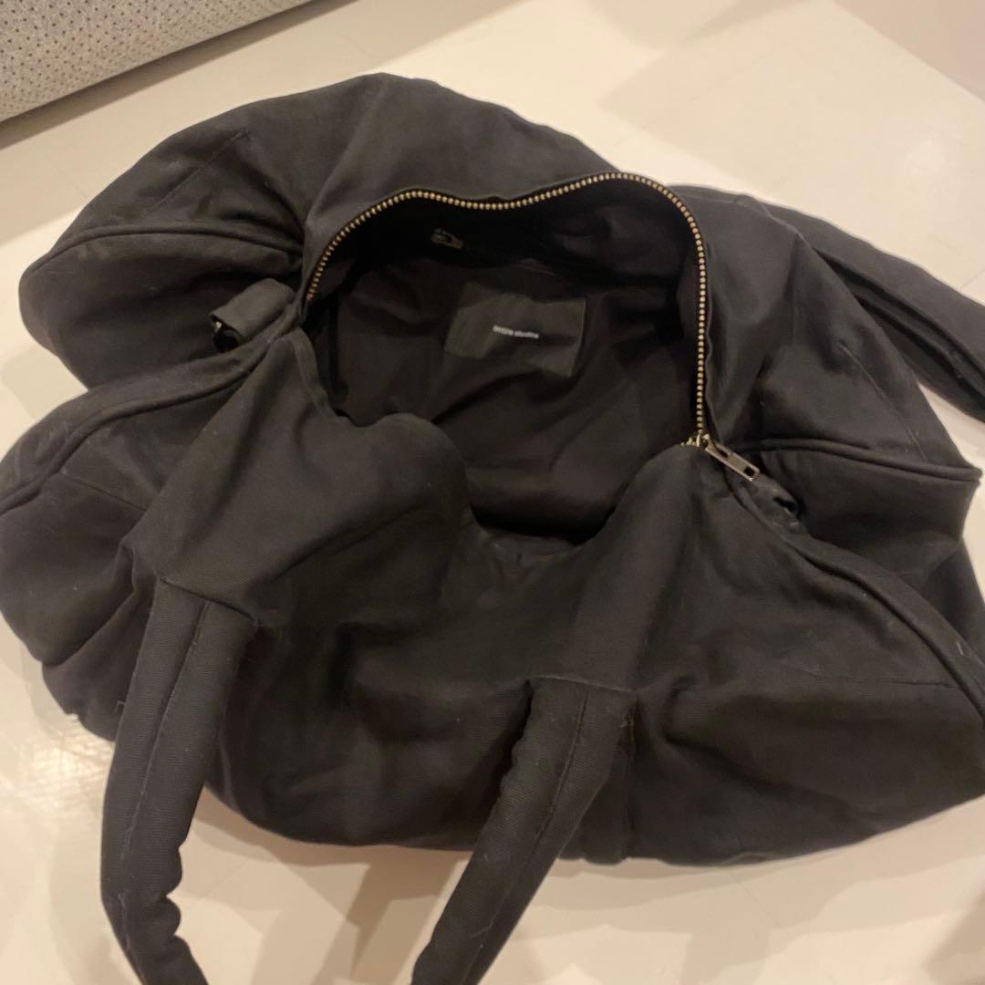 バッグ entire studios STANDARD DUFFLE