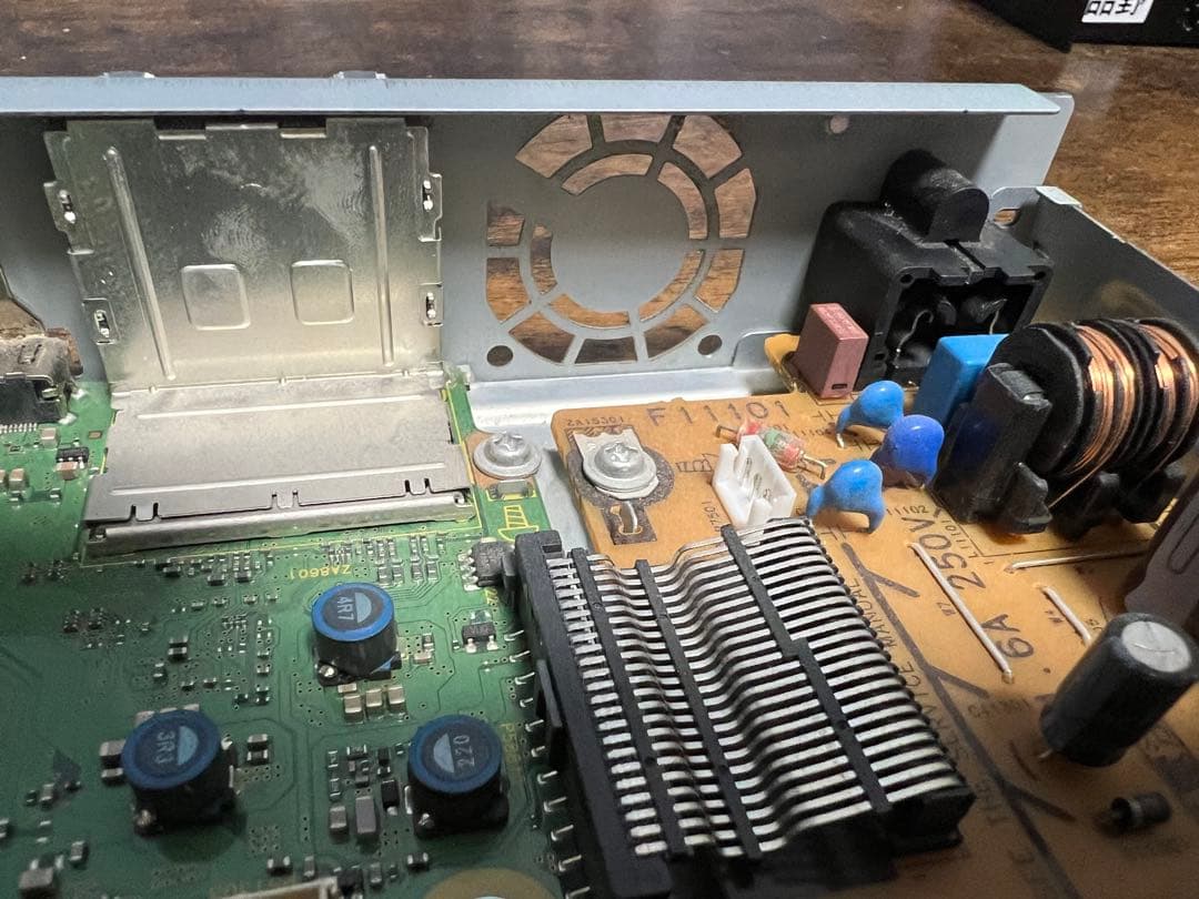 【良品】パナソニック ブルーレイレコーダー DMR-BRW500