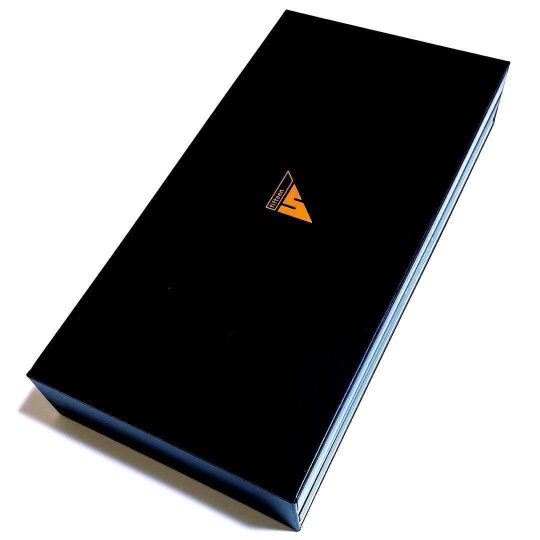 入野自由 ベストアルバム 15 豪華盤〈10枚組〉Blu-ray