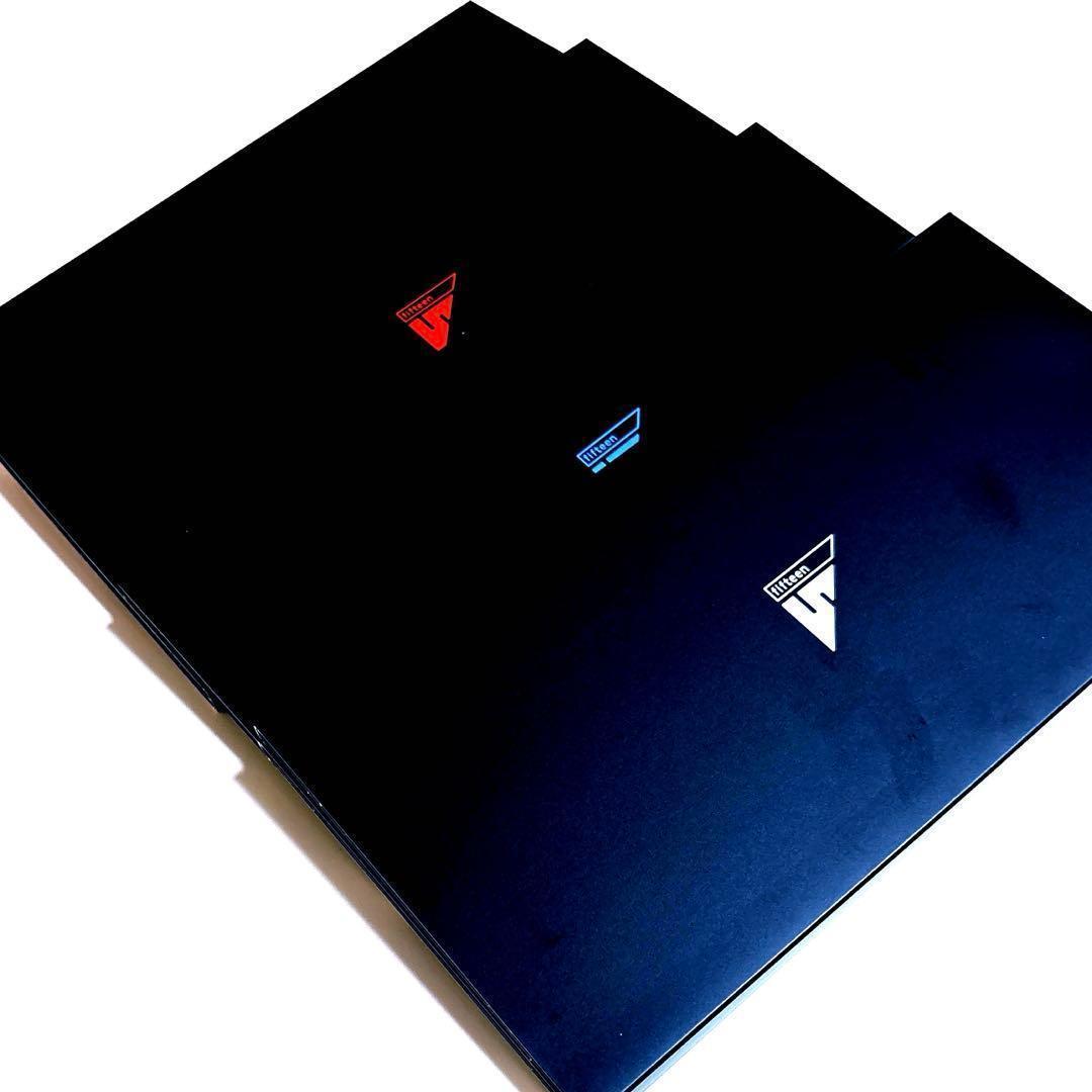 入野自由 ベストアルバム 15 豪華盤〈10枚組〉Blu-ray