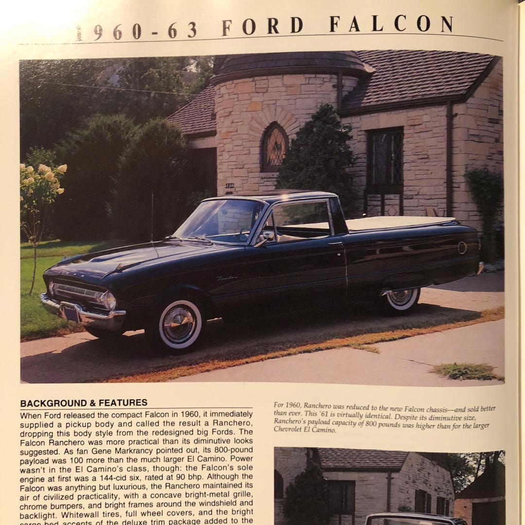 クラシック　トラック　TRUCK アメリカ　USA 車　アメ車　洋書　資料　本