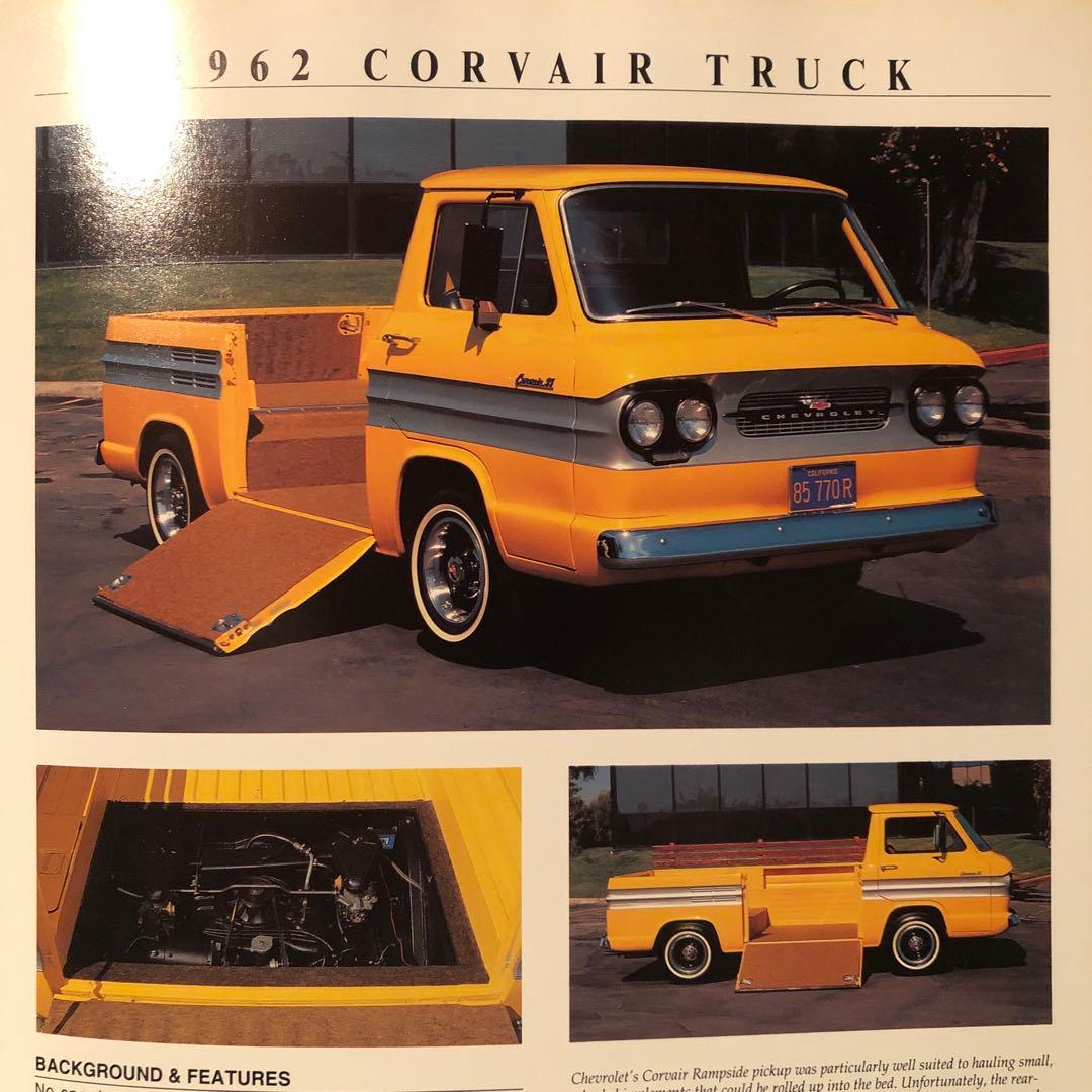 クラシック　トラック　TRUCK アメリカ　USA 車　アメ車　洋書　資料　本