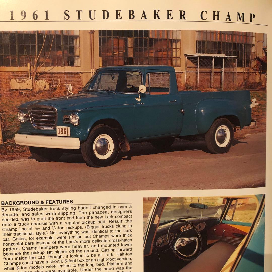クラシック　トラック　TRUCK アメリカ　USA 車　アメ車　洋書　資料　本