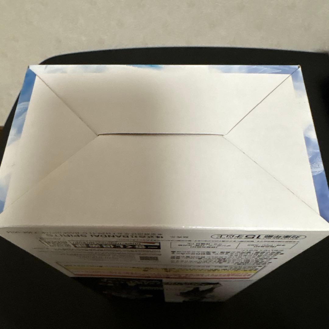 NARUTO 一番くじ　紡がれる炎の意志　フィギュア　ナルト　サスケ　カカシ