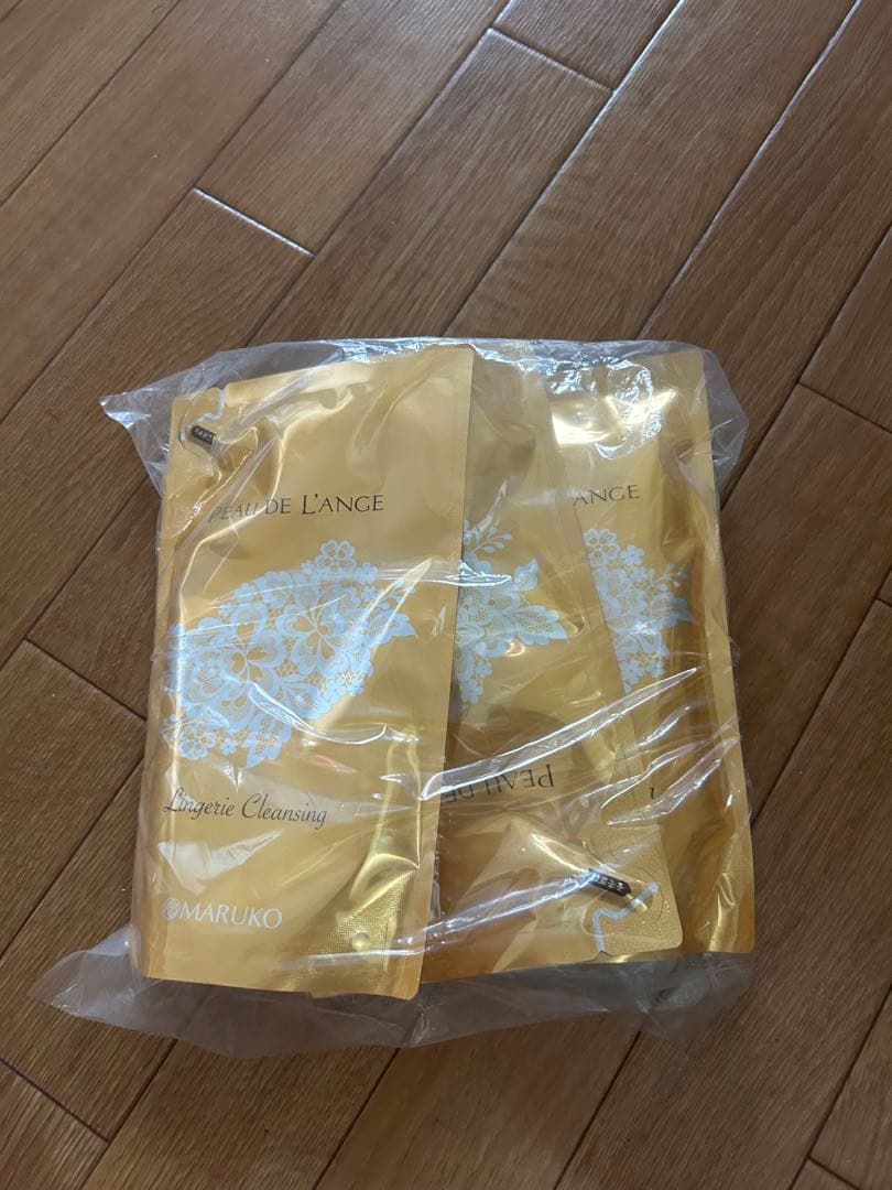 マルコ ポートランジェ　3パック