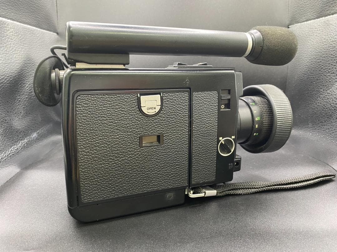 Canon CANOSOUND 514XL-S 動作未確認