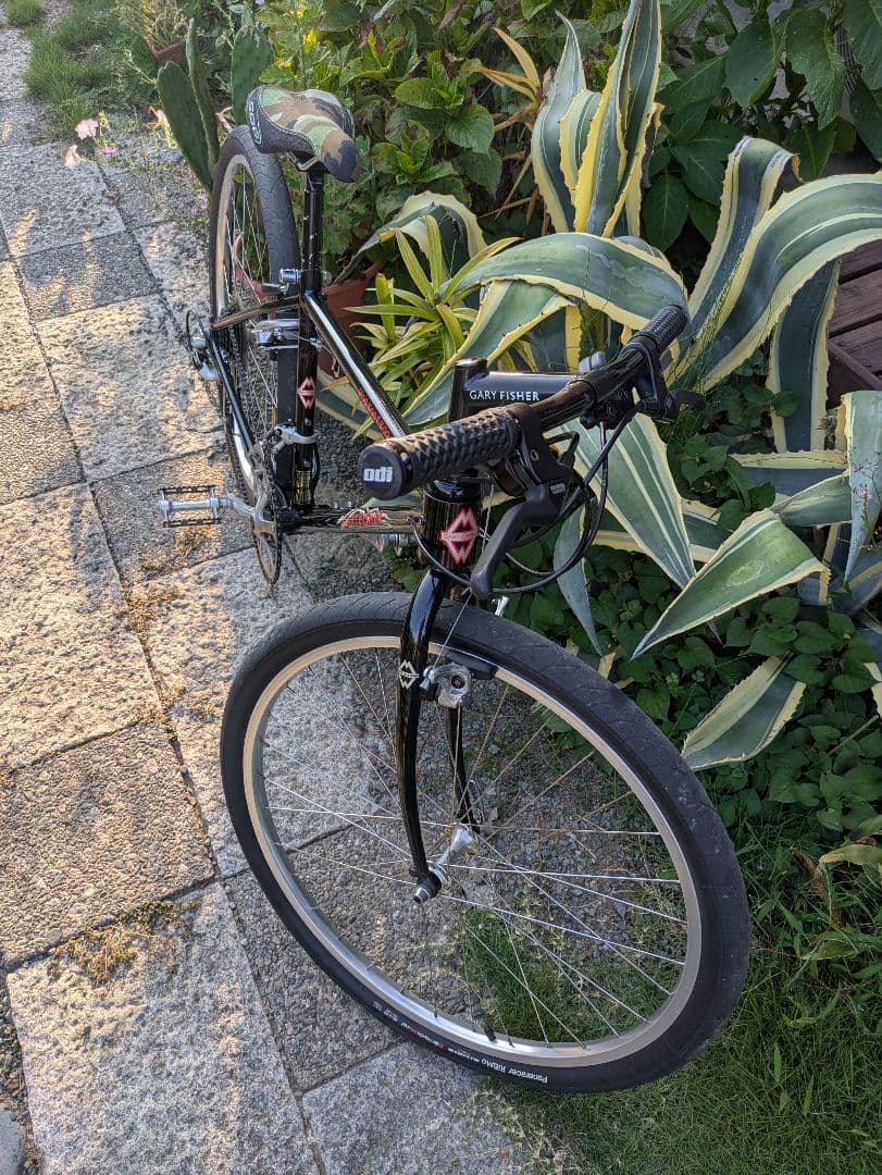 Gary Fisher Hoo Koo E Koo MTB マウンテンバイク