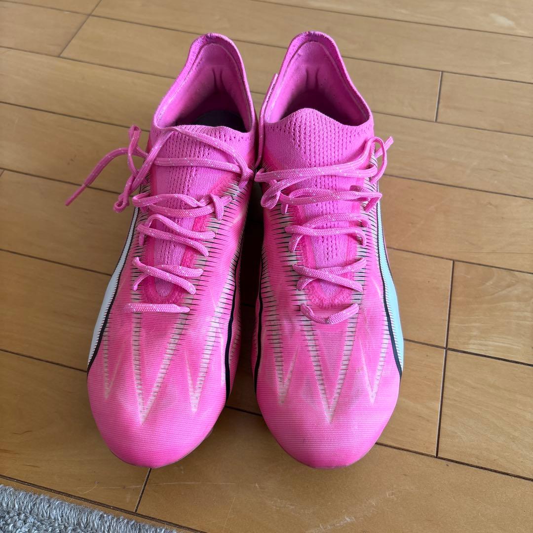 プーマアルティメット　MX SG 27cm