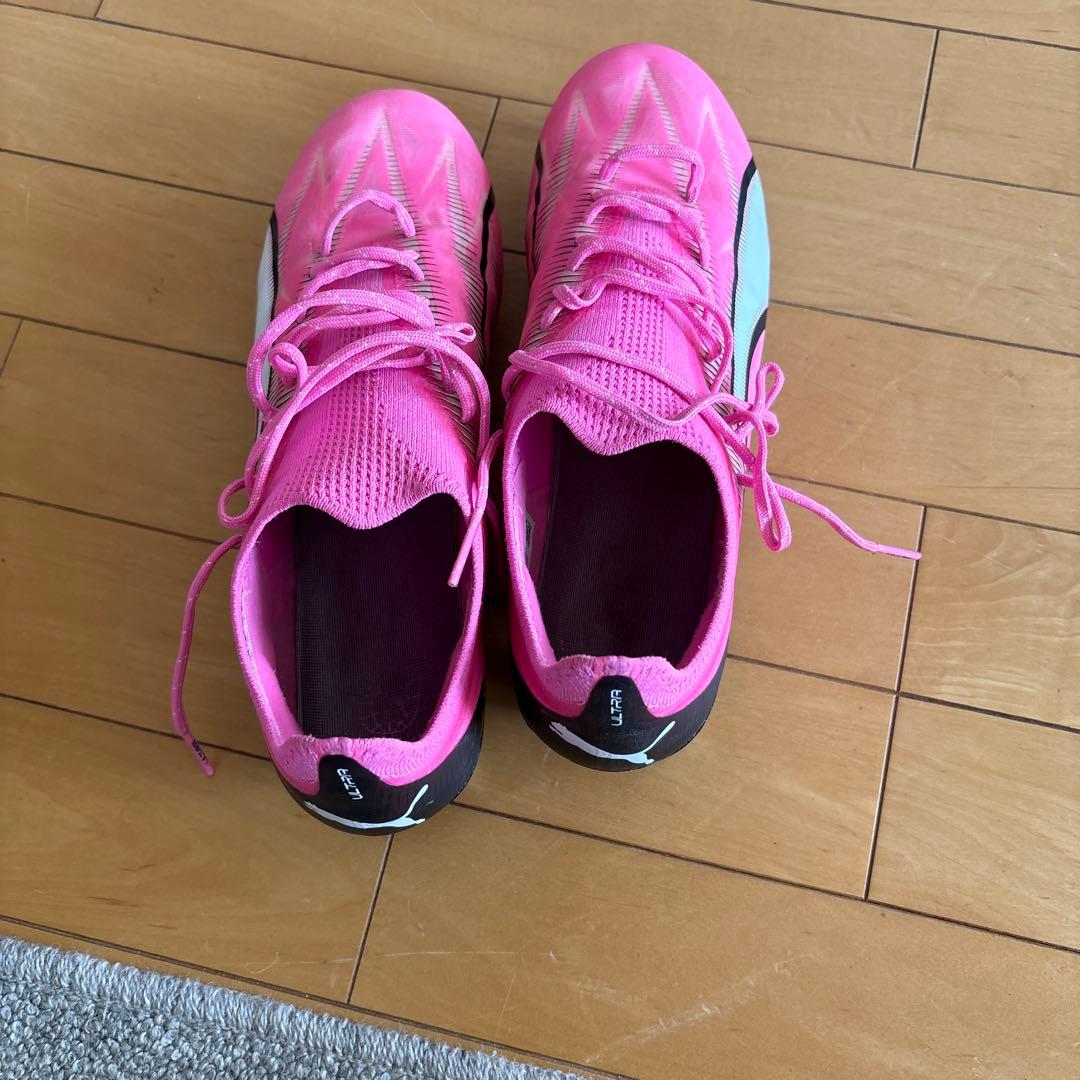 プーマアルティメット　MX SG 27cm