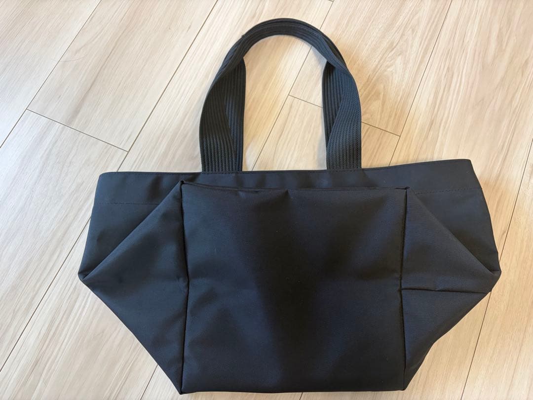 エルベシャプリエ 1028N (ナイロン舟型ショルダーML)