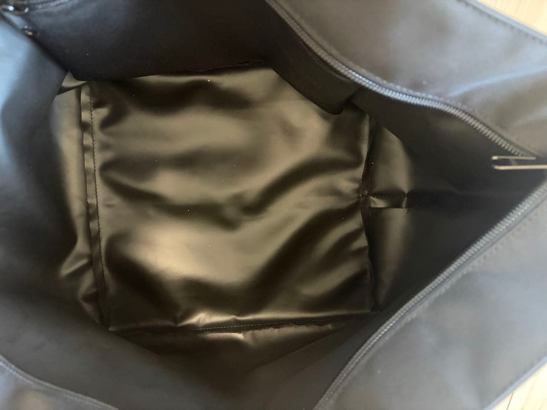 エルベシャプリエ 1028N (ナイロン舟型ショルダーML)