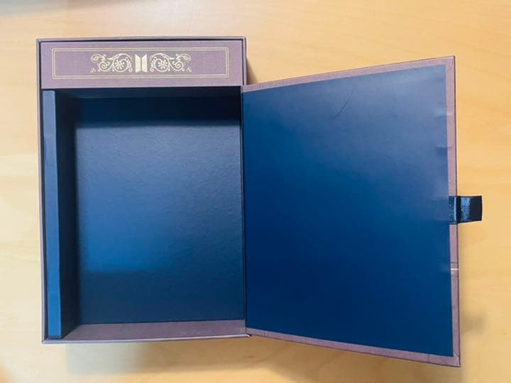 BTS 韓国公演 ペンミ VOL.5 マジショ DVD