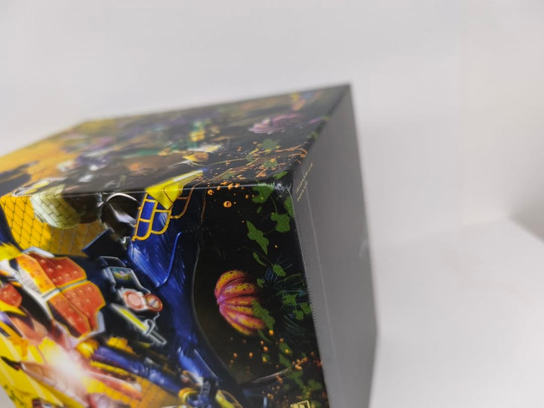 仮面ライダー鎧武/ガイム DVD セット