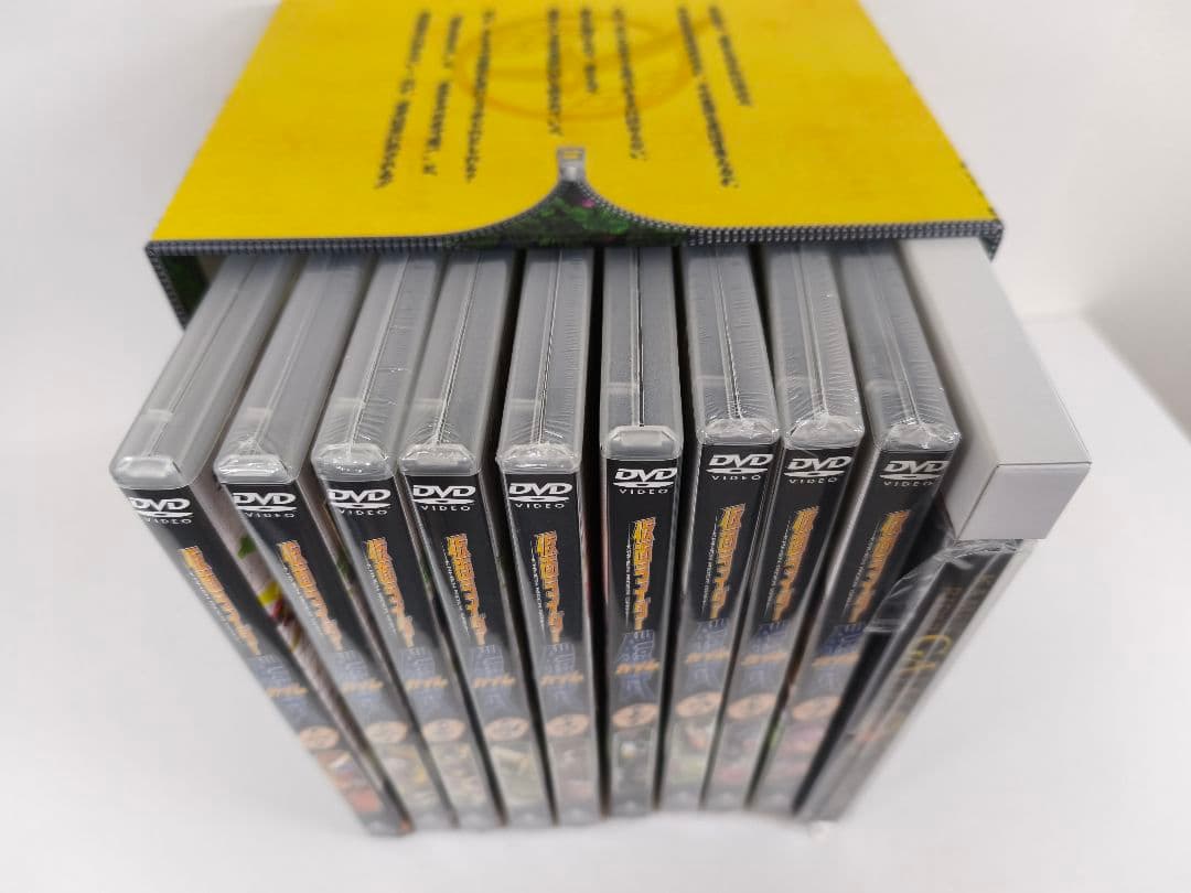 仮面ライダー鎧武/ガイム DVD セット