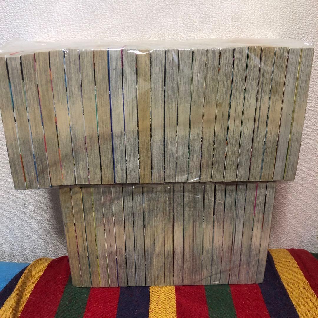 スーパードクターK2 既刊1-44巻セット　真船一雄