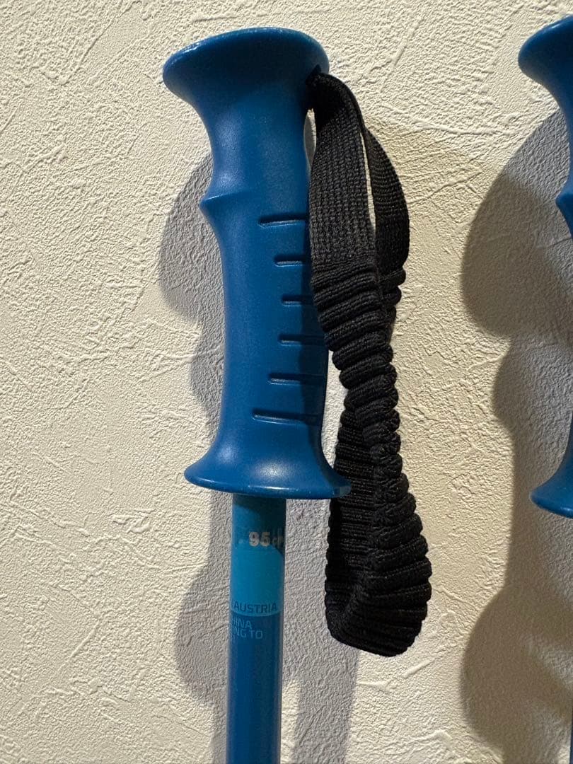 ジュニアスキー4点セット