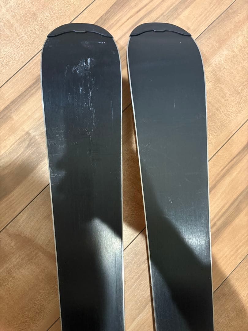 ジュニアスキー4点セット