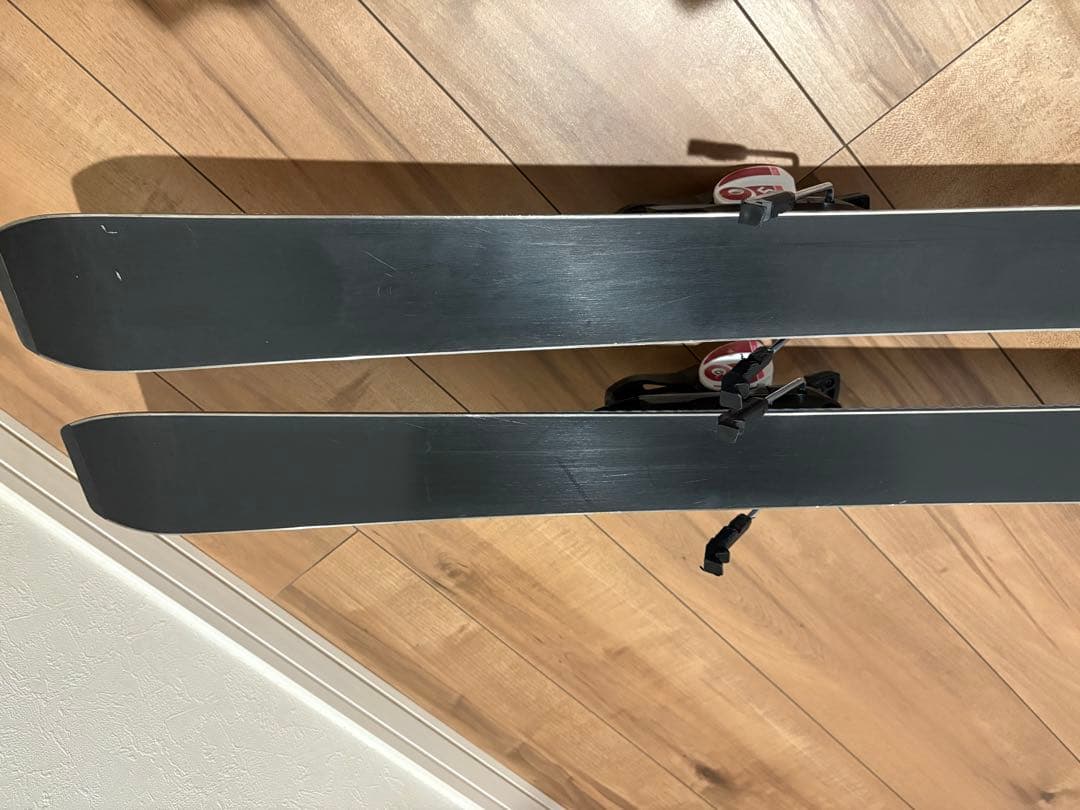 ジュニアスキー4点セット