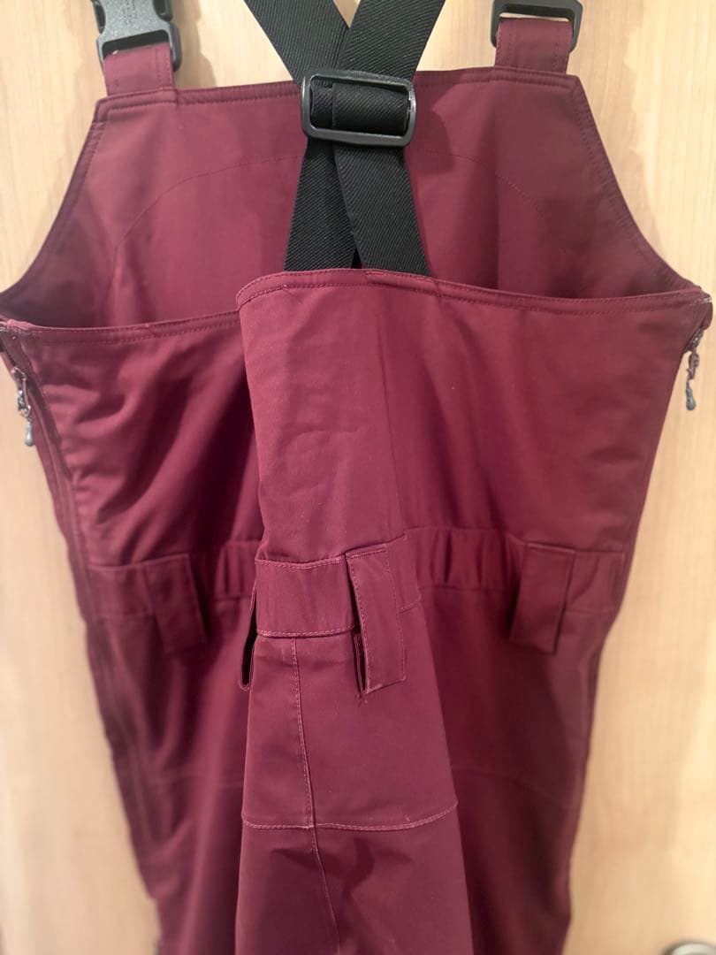 ミズノスキーウェア(上)※下(M)もセット購入希望はコメントください