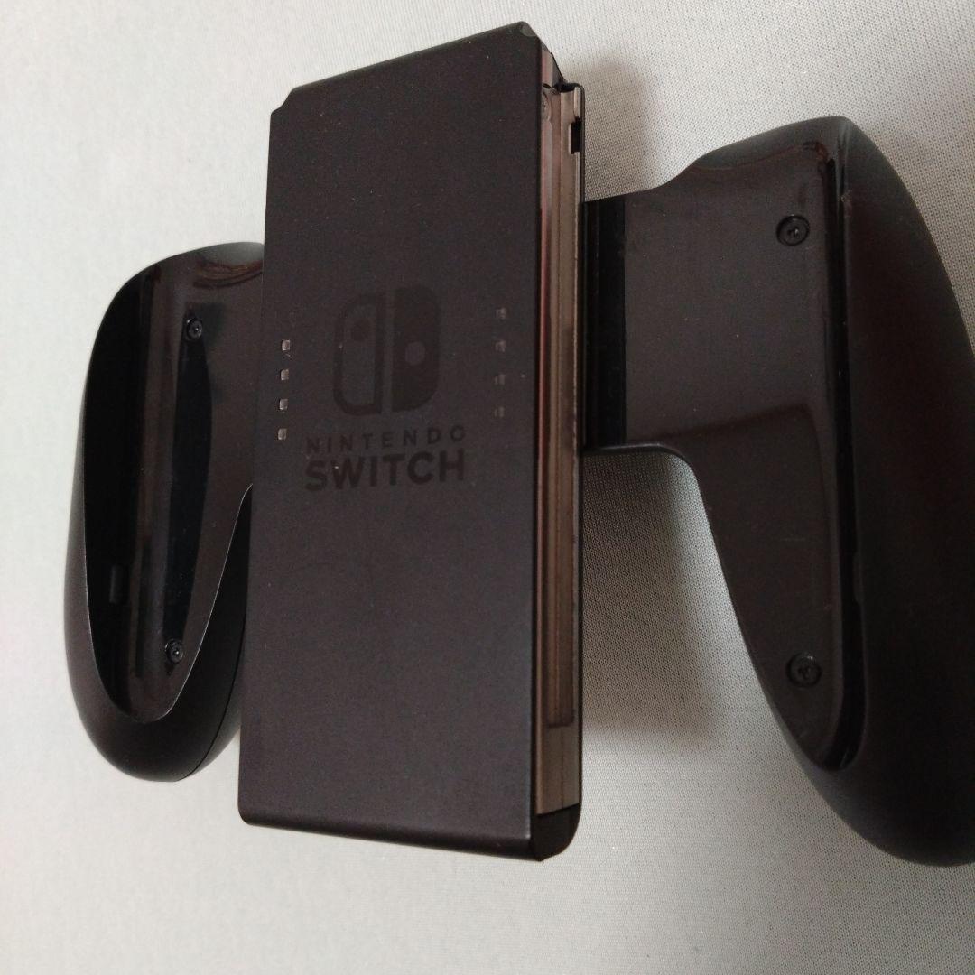 Nintendo Switch 本体 青/赤 Joy-Con付き