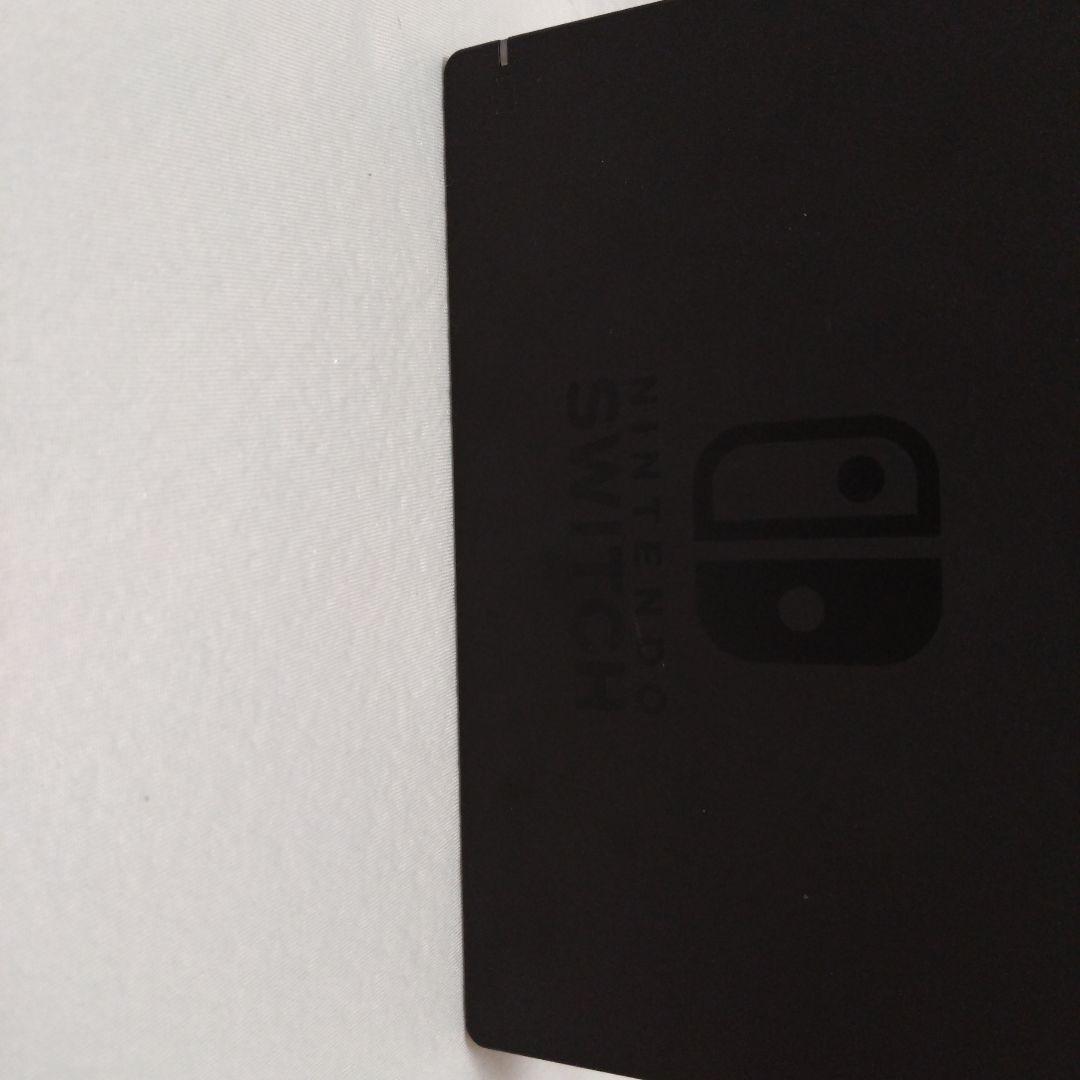 Nintendo Switch 本体 青/赤 Joy-Con付き