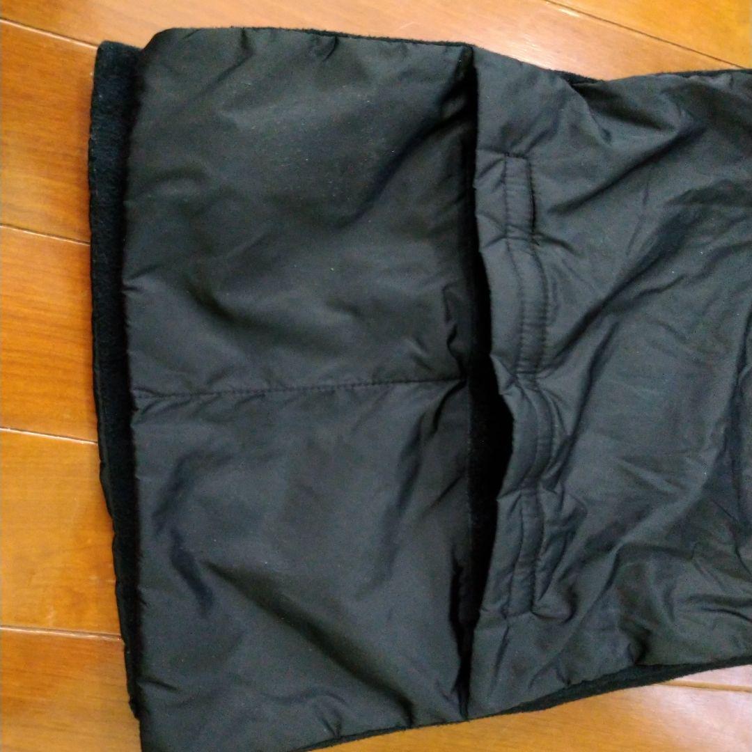 プラダスポーツ　ナイロンマフラー