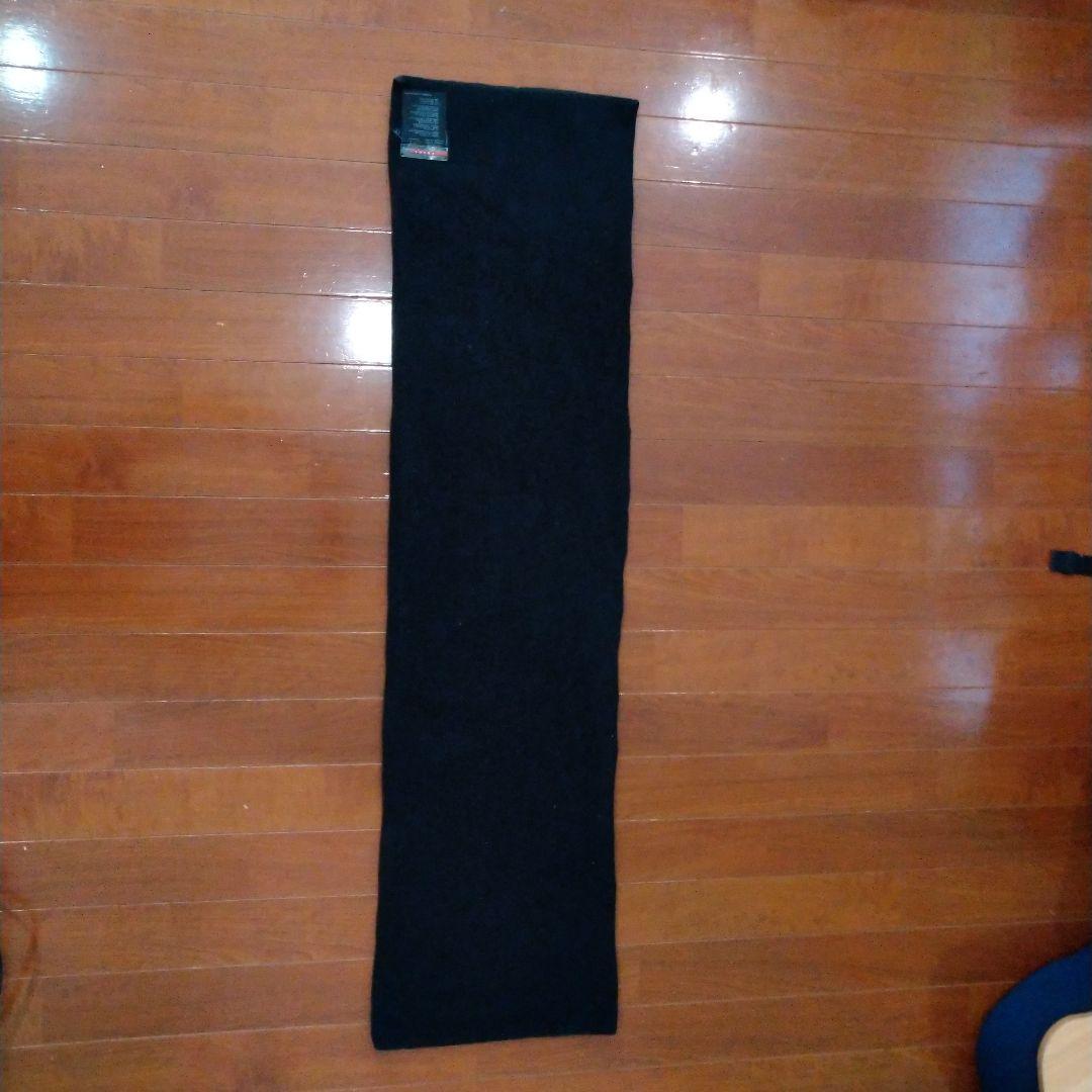 プラダスポーツ　ナイロンマフラー