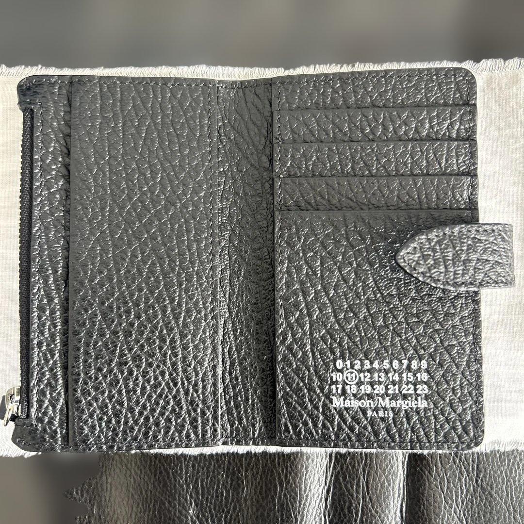 美品MARGIELA ウォレット