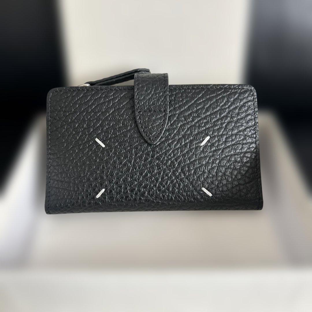 美品MARGIELA ウォレット