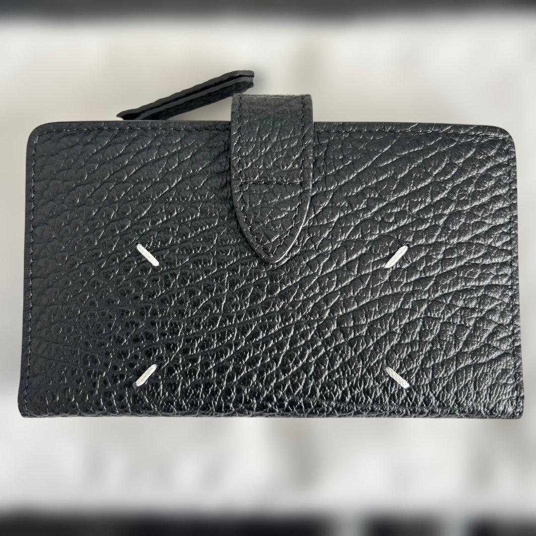 美品MARGIELA ウォレット