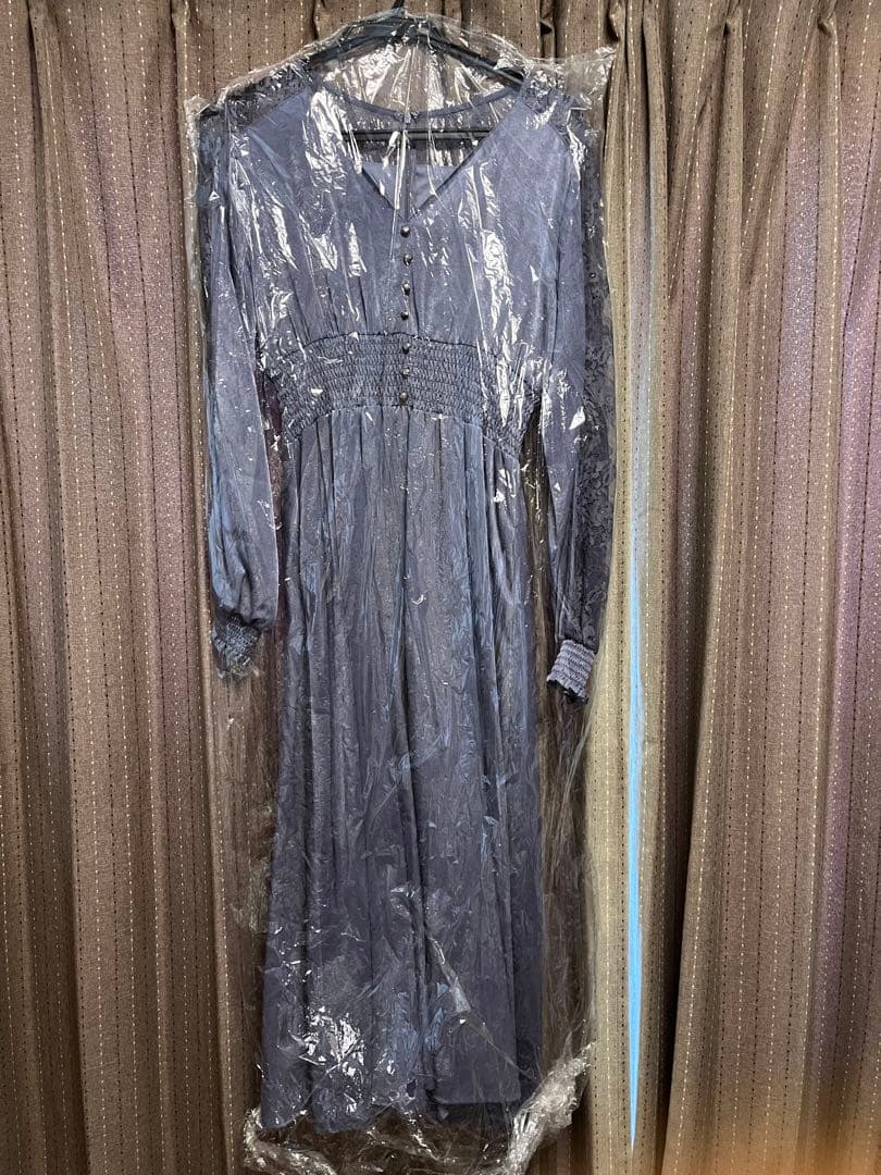 Ameri ロングワンピース