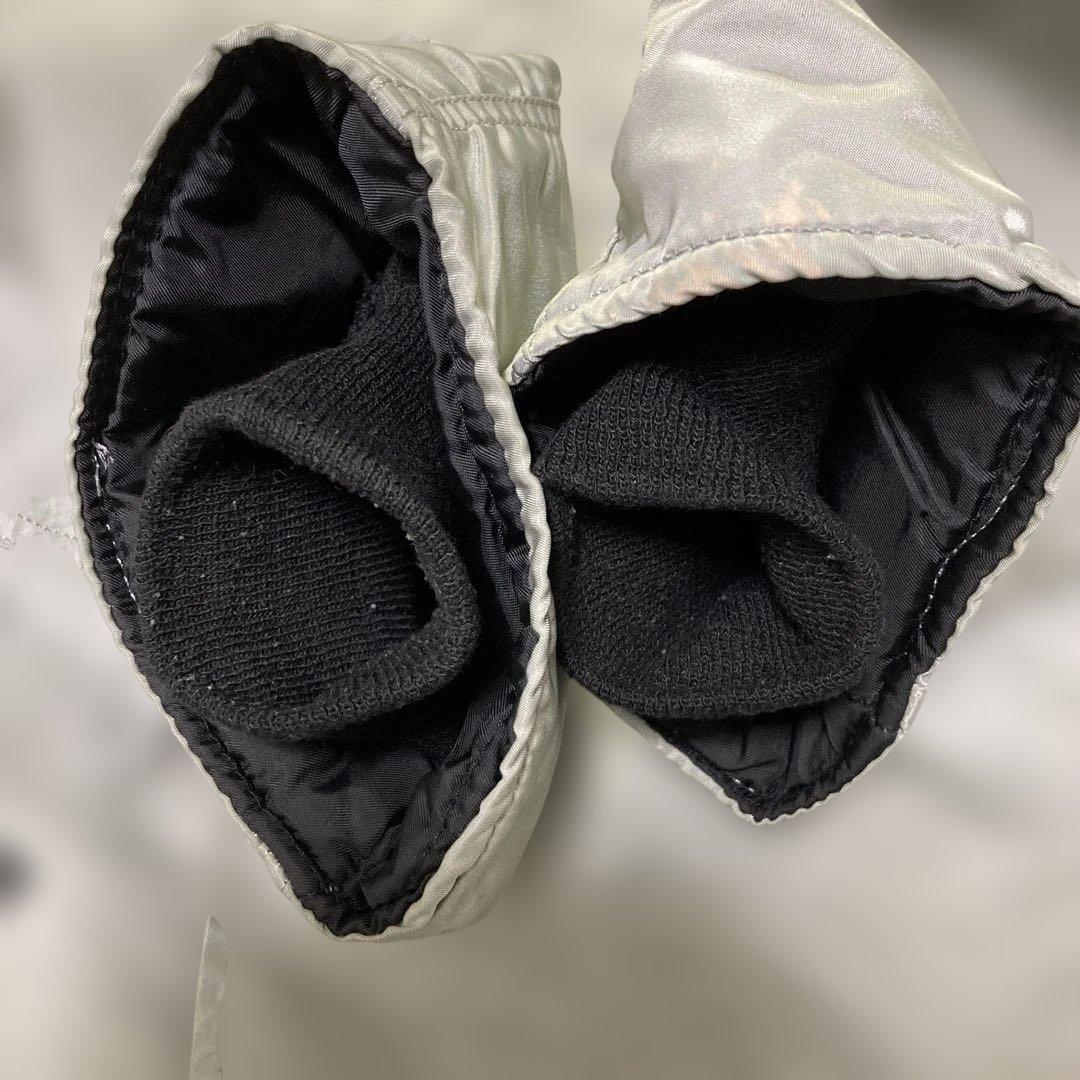 【激レア色/極美品】ALPHA USA製 N3-B グレー XL相当 IDEAL