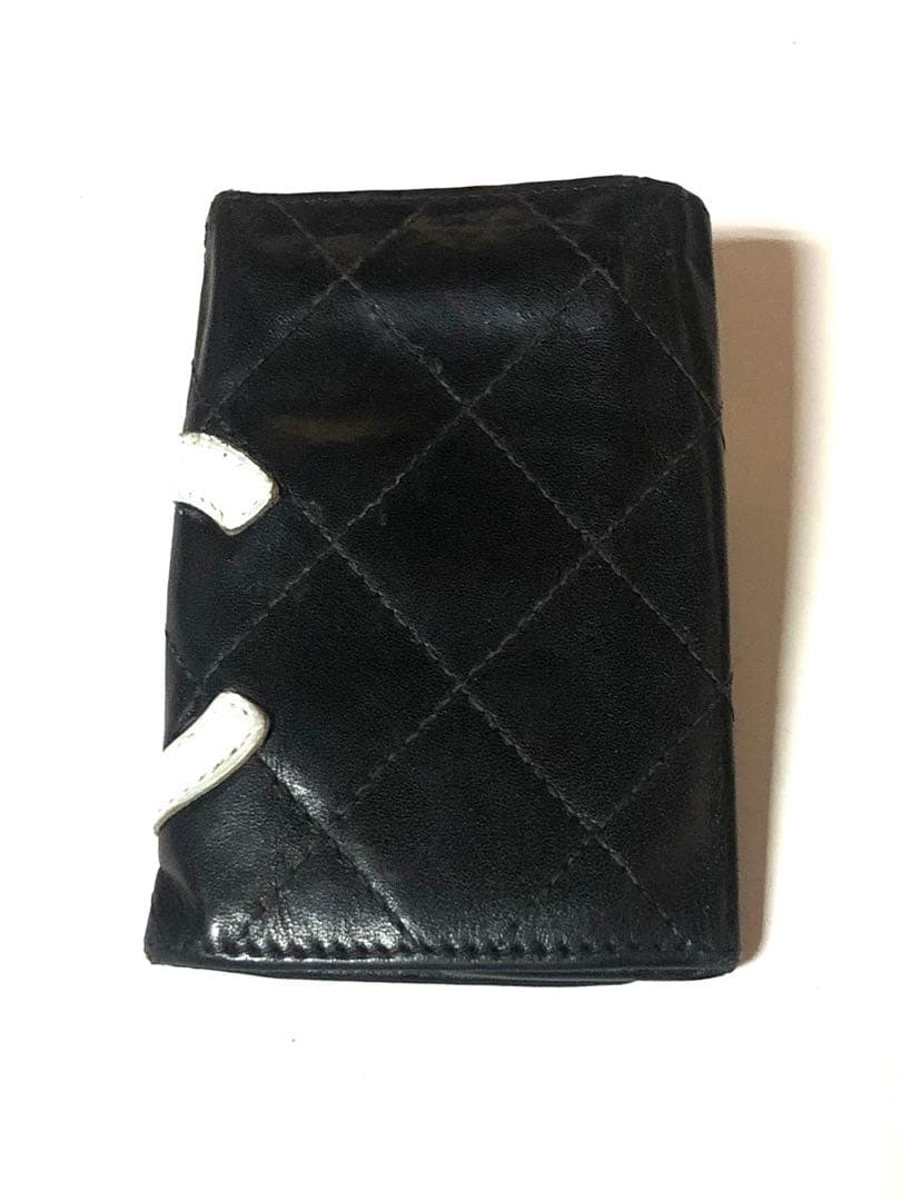 メルさま専用‼︎ CHANEL シャネル☆6連キーケース&ポーチセット