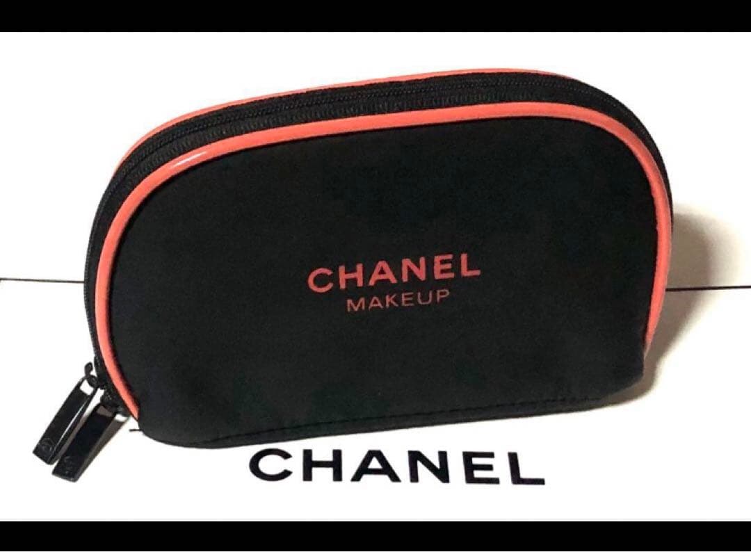 メルさま専用‼︎ CHANEL シャネル☆6連キーケース&ポーチセット