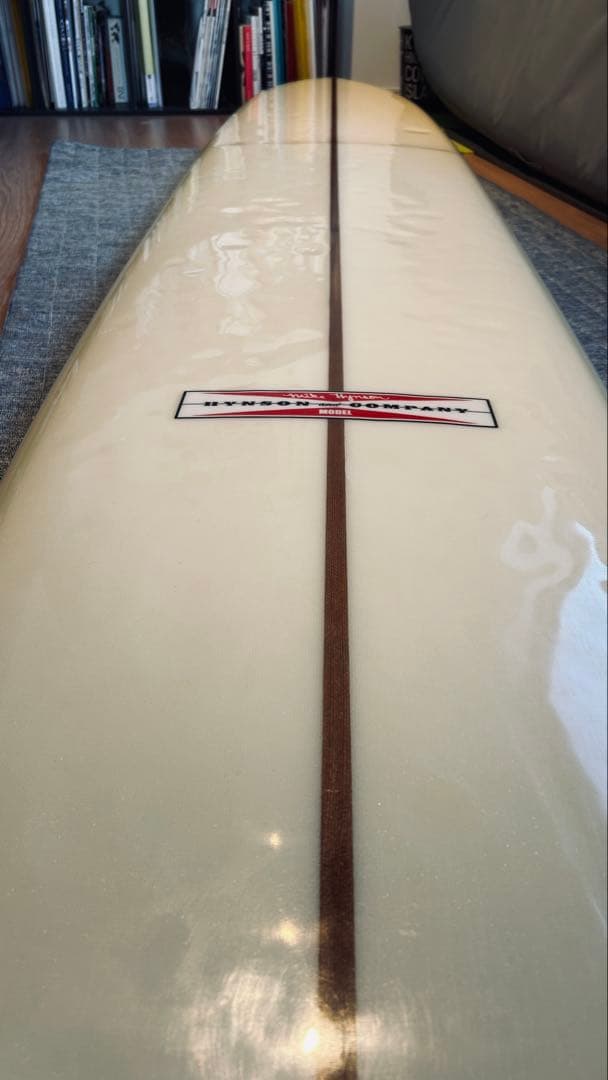 超レアHynson Company ステップデッキ