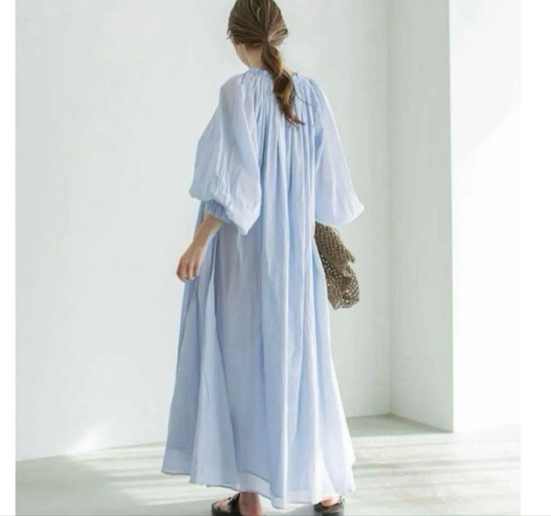 MARIHA 春の花のドレス