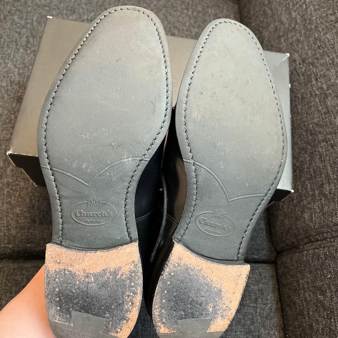 チャーチ　コンサル