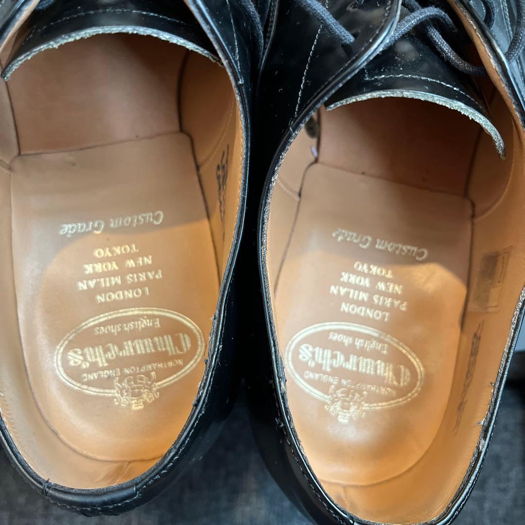 チャーチ　コンサル