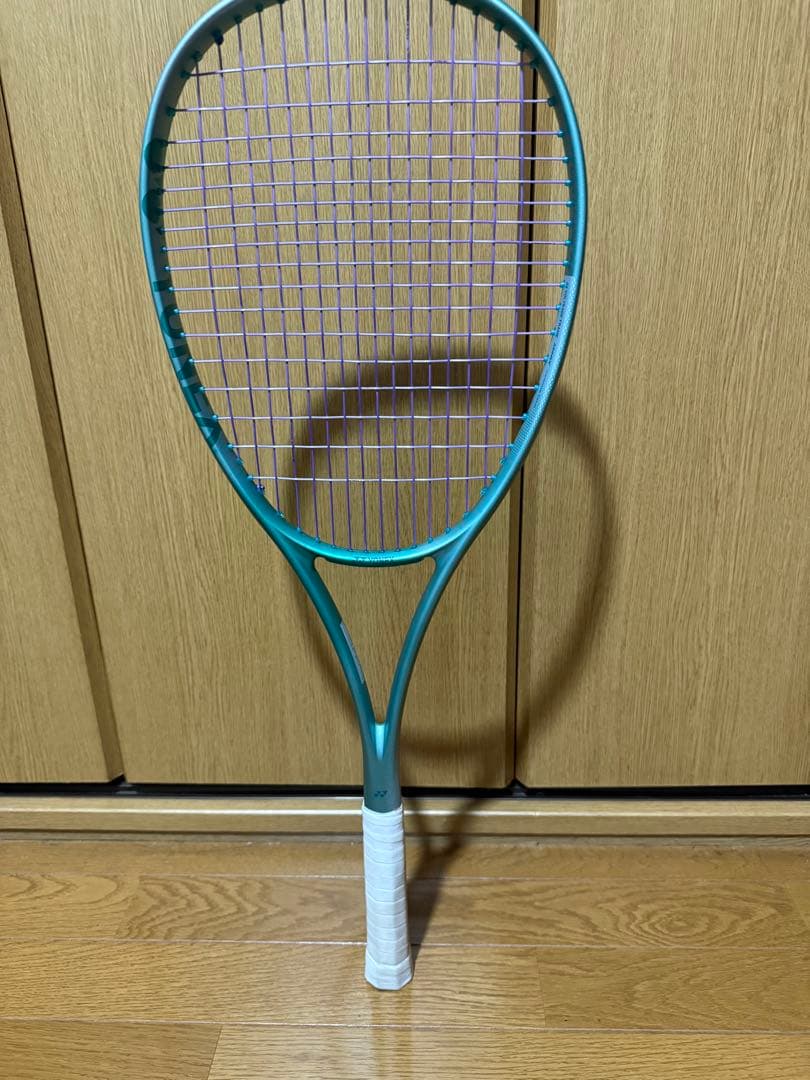YONEX 第二世代ボルトレイジ7VS カスタムフィット