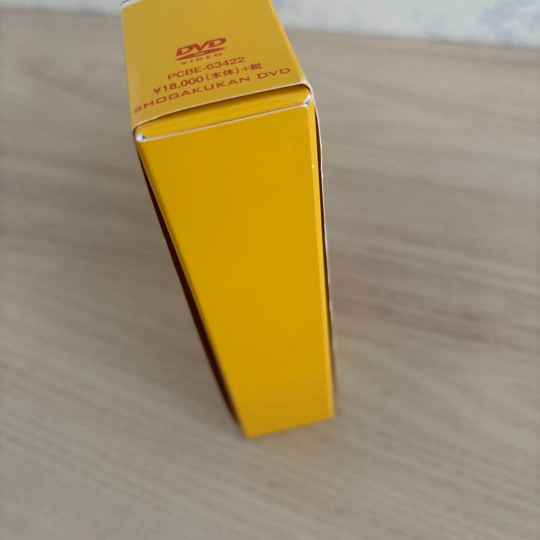 ドラえもんDVDBOX DORAEMON THE MOVIE BOX