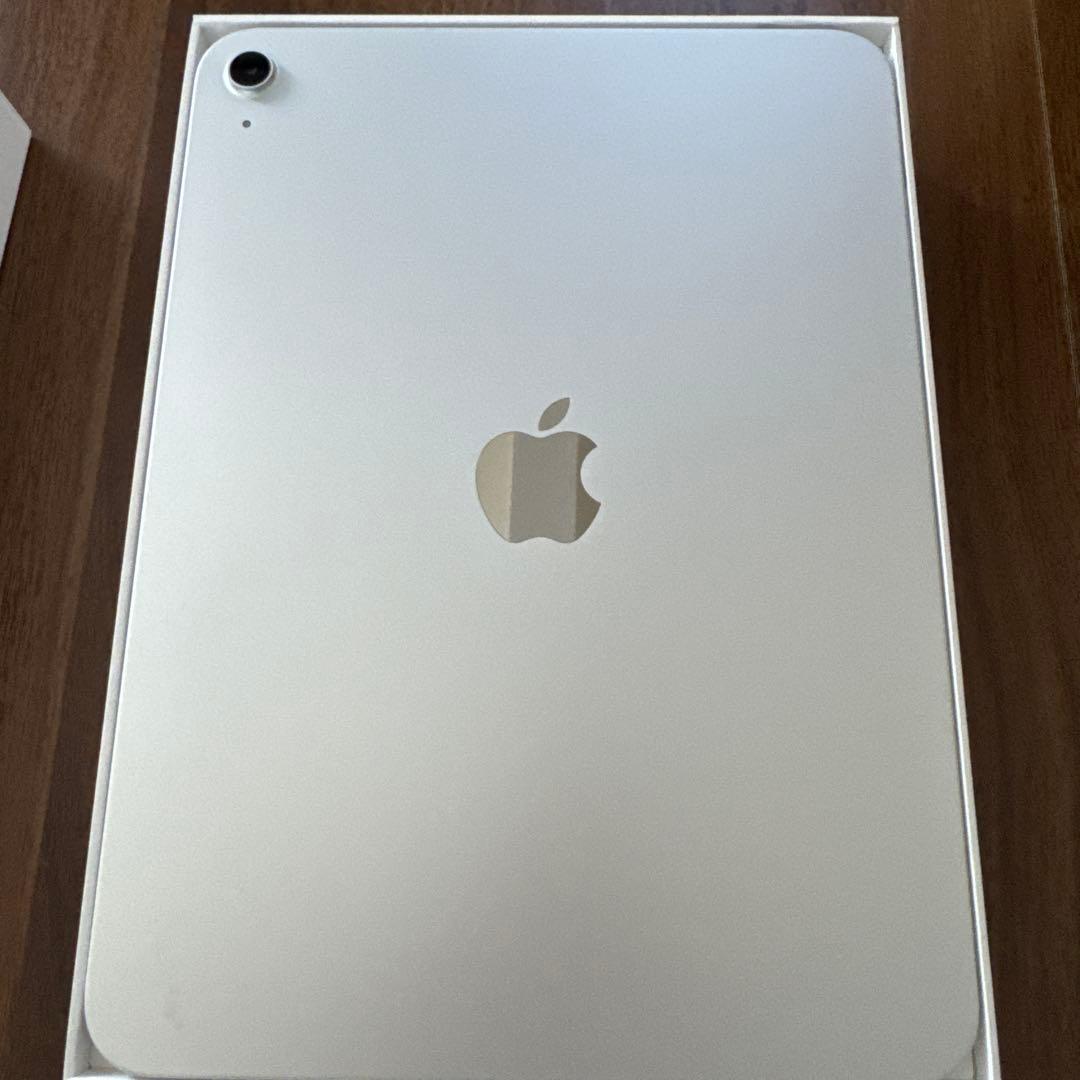 iPad 2025年購入　第11世代　256GB Wi-Fi シルバー