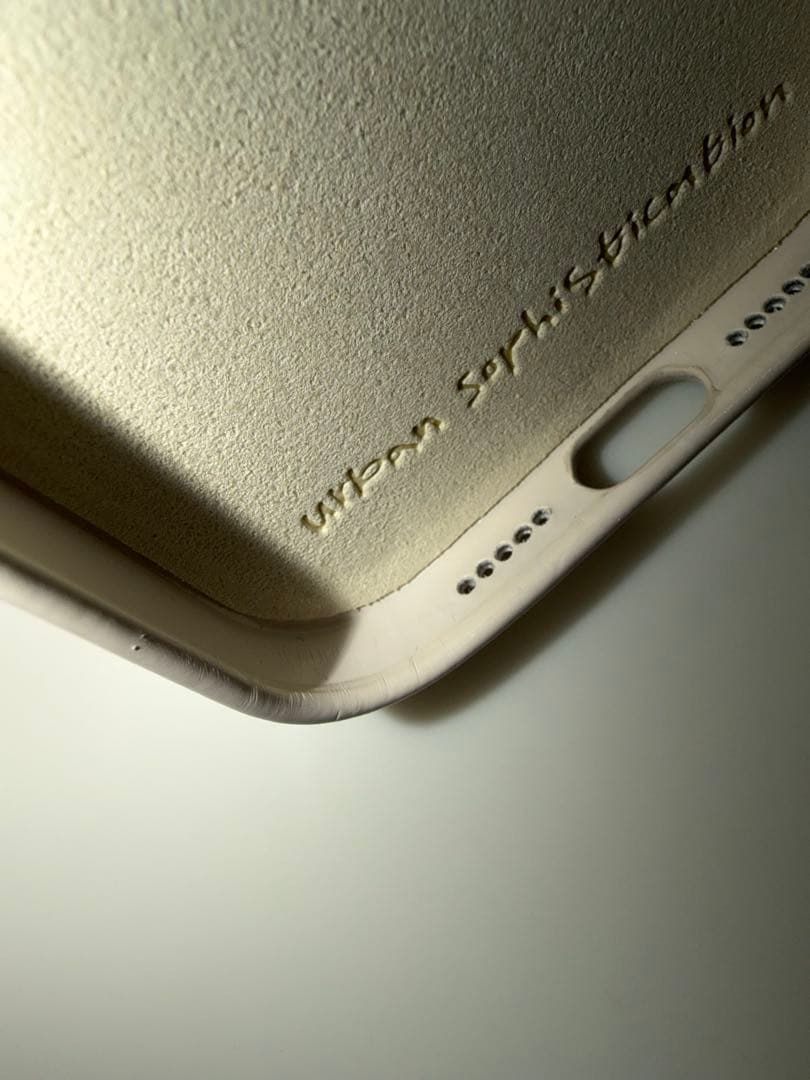 urbansophistication 17proケース
