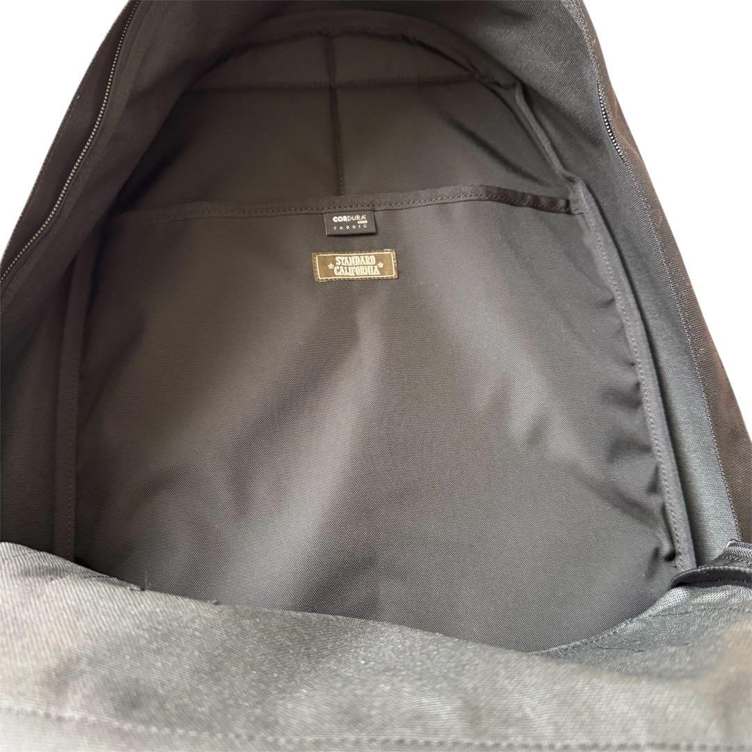 STANDARD CALIFORNIA PORTER × SD Daypack