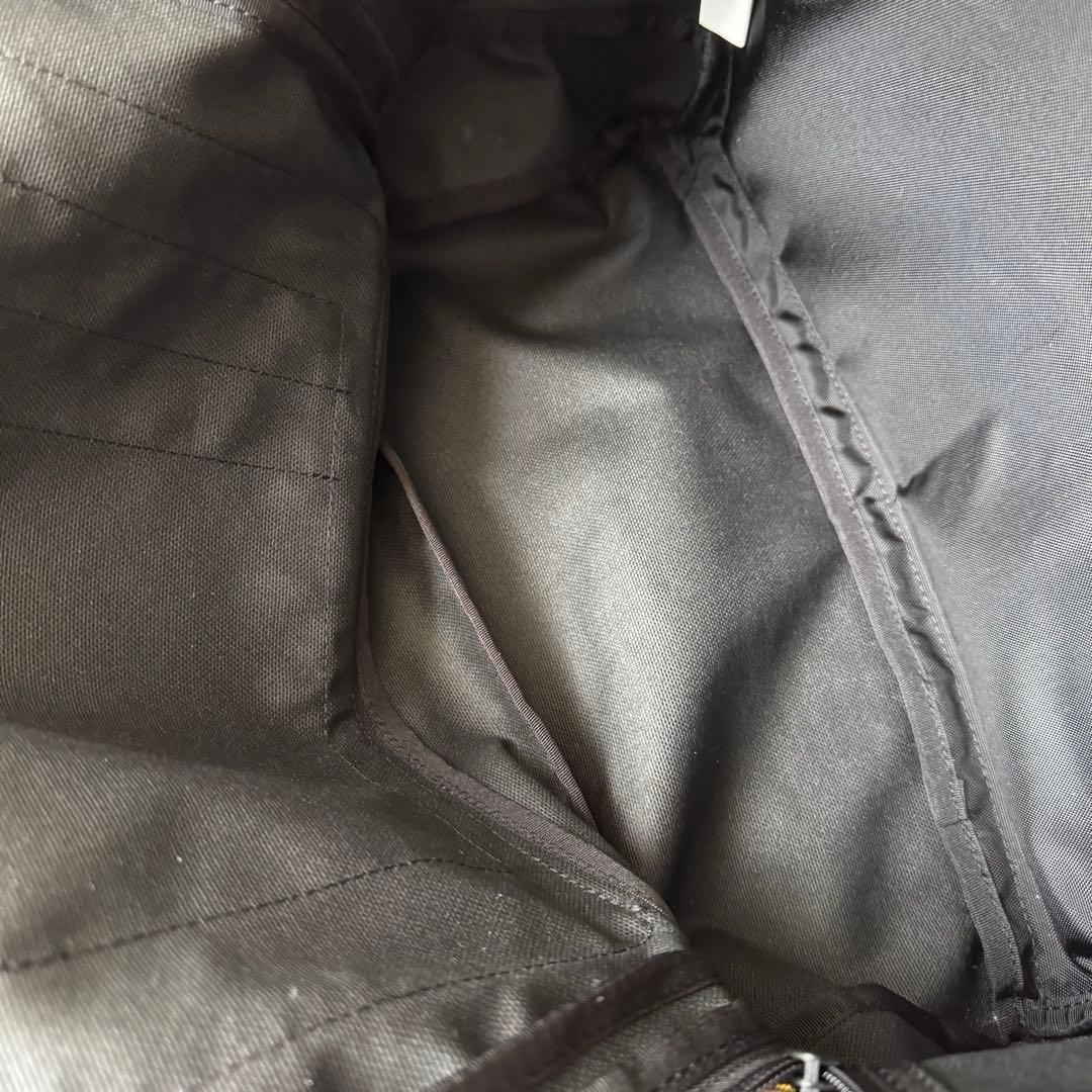 STANDARD CALIFORNIA PORTER × SD Daypack