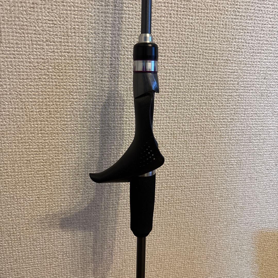 シマノ サーベルマスター SS 73 190 右巻き用