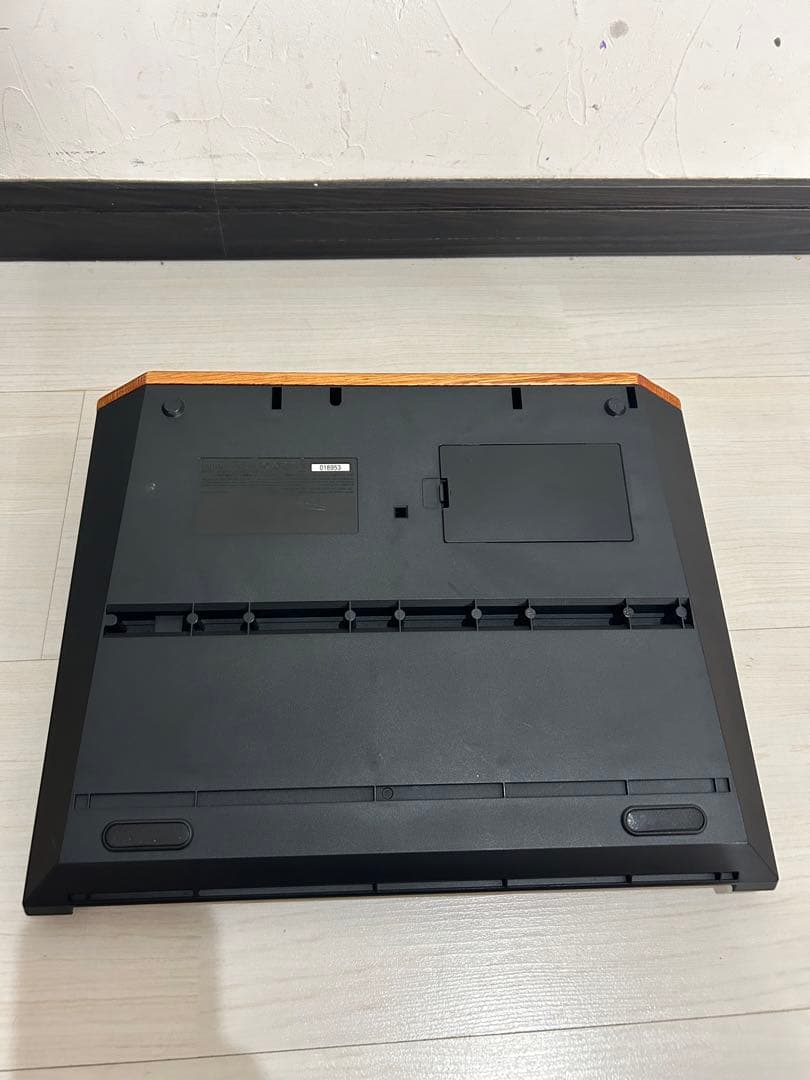 KORG monologue アナログシンセサイザー 25鍵 青