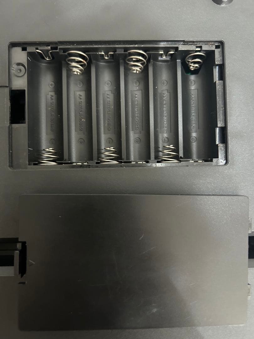 KORG monologue アナログシンセサイザー 25鍵 青