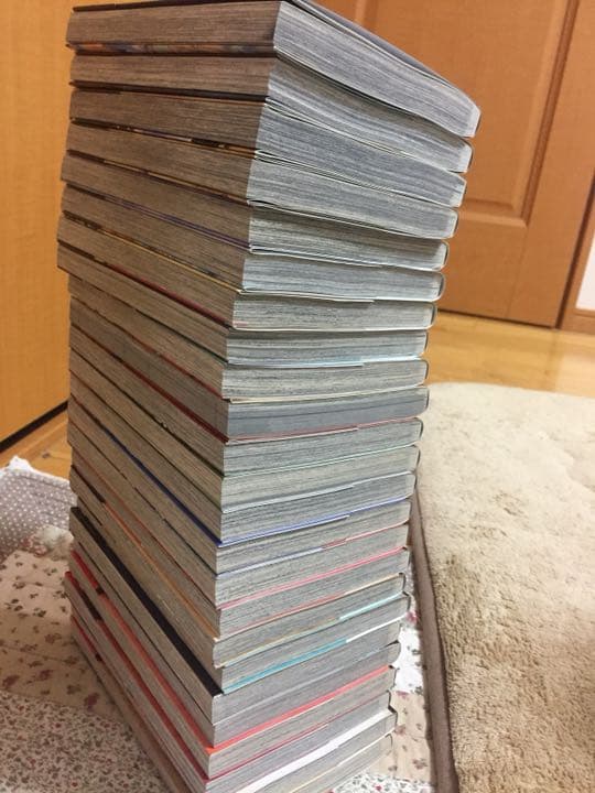 ブラッククローバー全巻