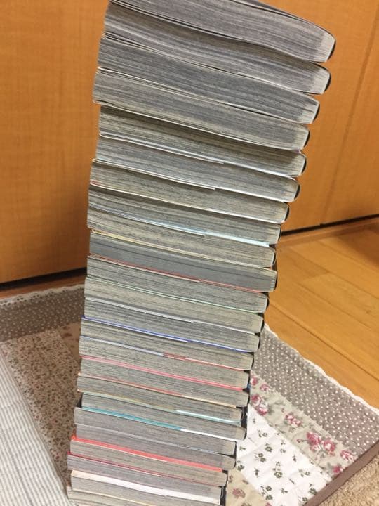 ブラッククローバー全巻